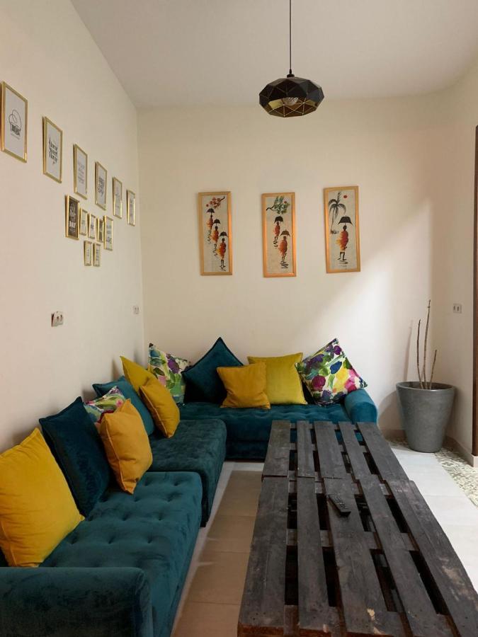 Marhaba Inn By Hb Hostels Tétouan 외부 사진