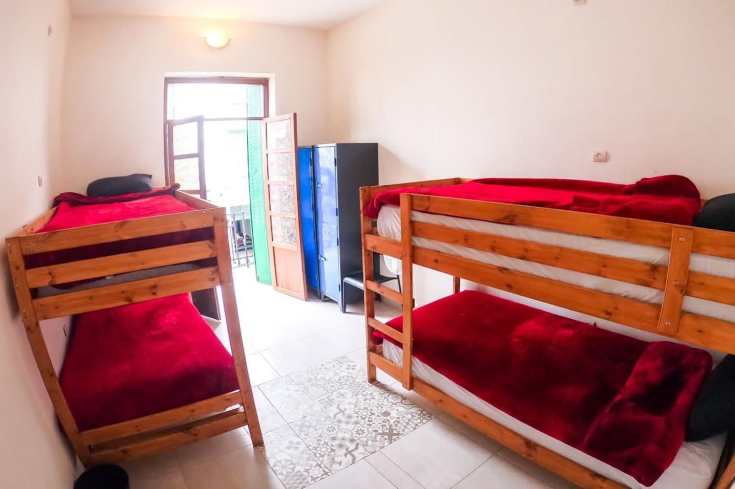 Marhaba Inn By Hb Hostels Tétouan 외부 사진