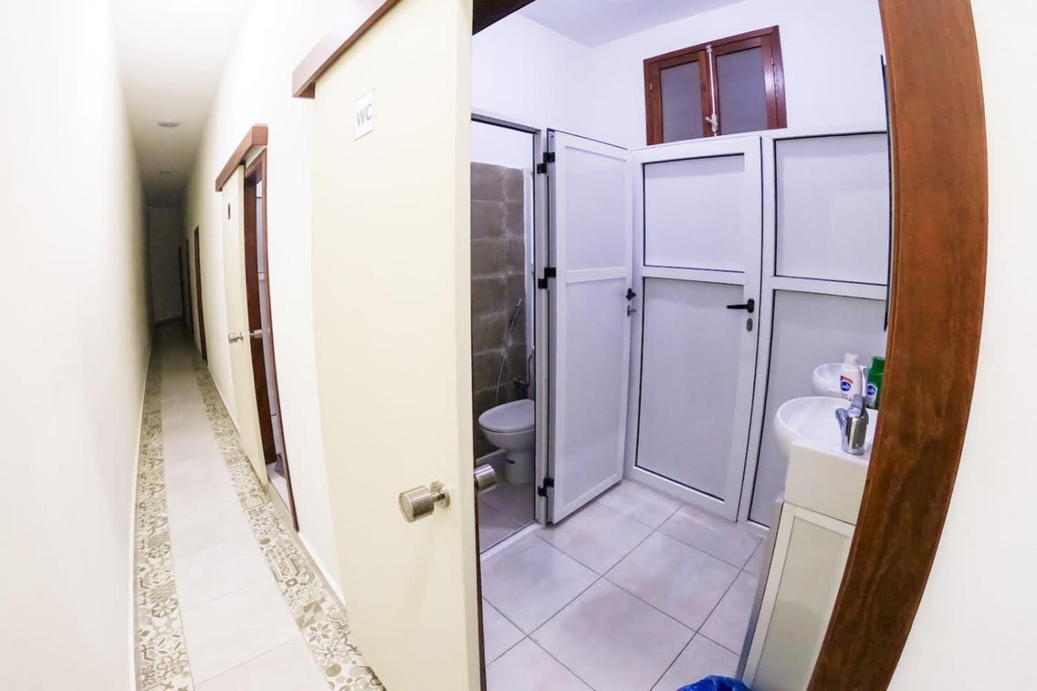 Marhaba Inn By Hb Hostels Tétouan 외부 사진
